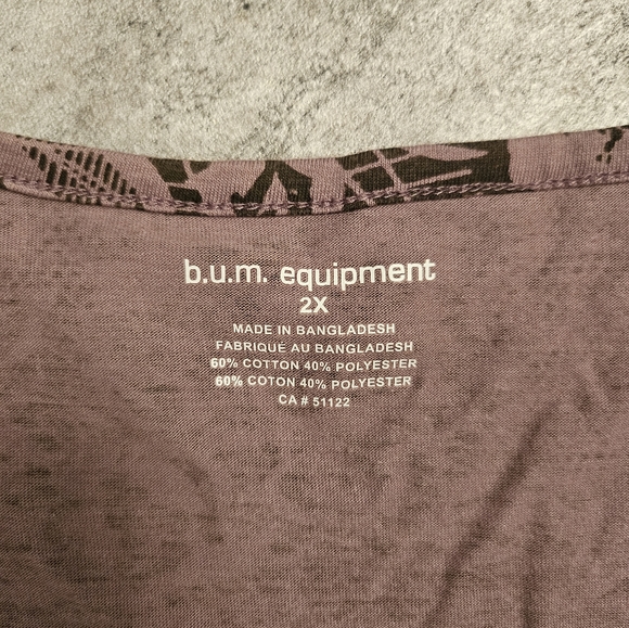 B.U.M equipment - Picture 3 of 3